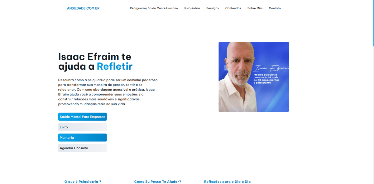 Ansiedade.com