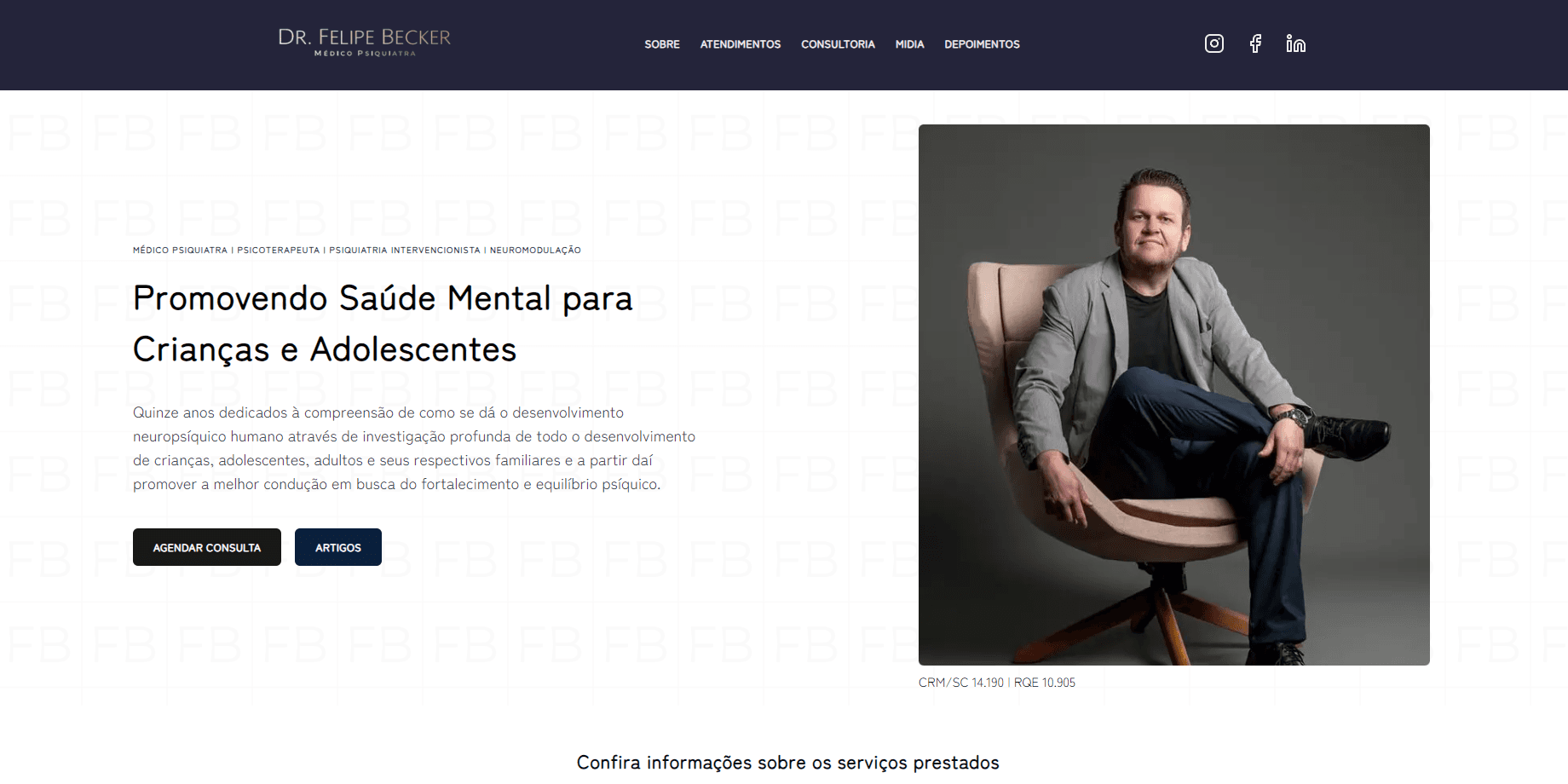 Felipe Becker
