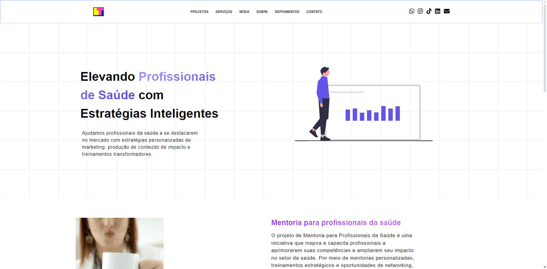 Projetos